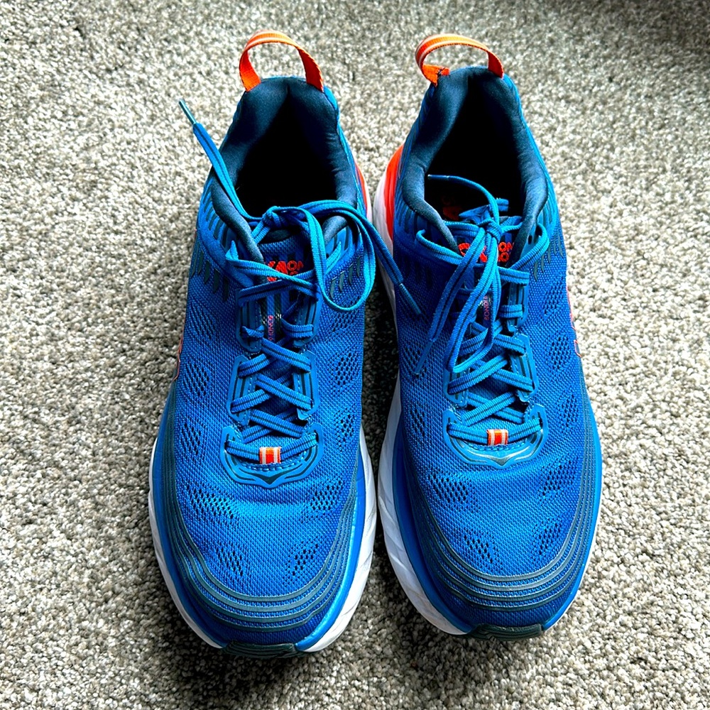 Men’s Hoka